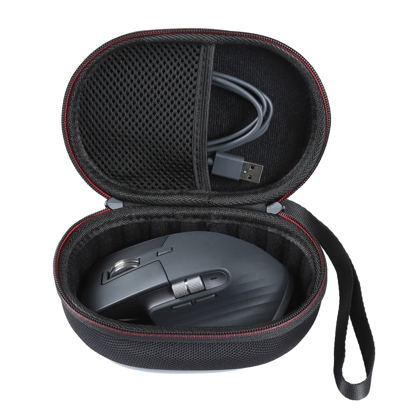 Gaming Accessories Logitech - Gaming Mouse Travel Case for Logitech