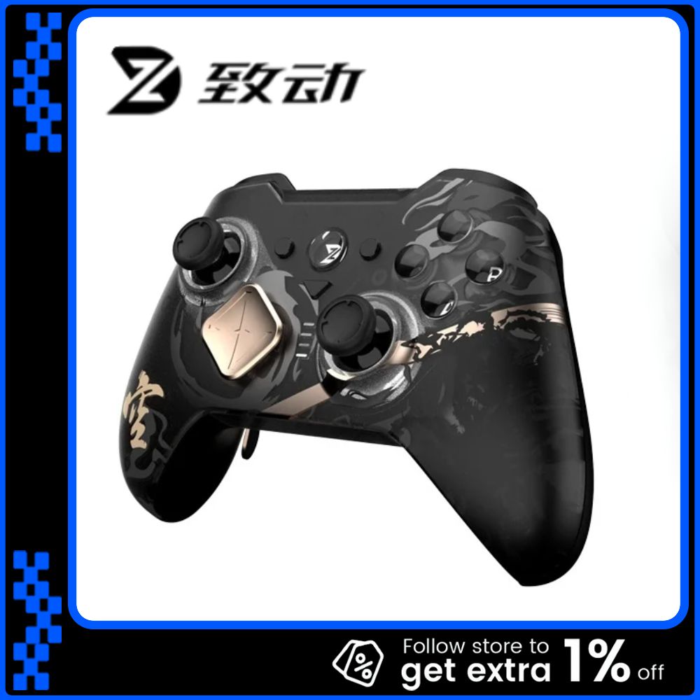 Gaming Accessories Tablet - ZD O+Excellent Gaming Controller Elite Modular