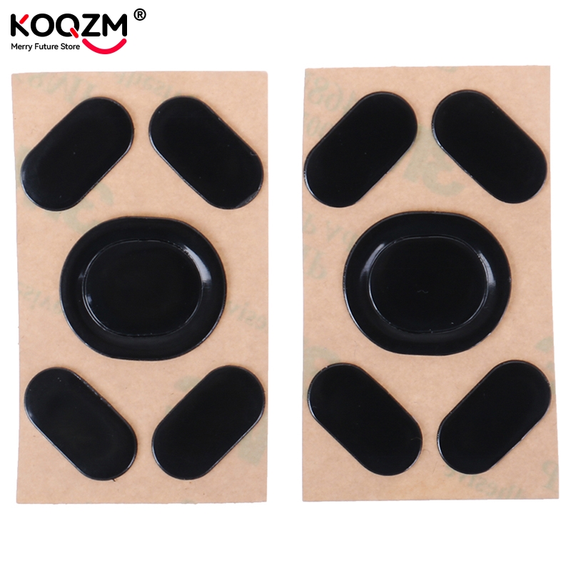 Gaming Accessories Logitech - 2sets Mouse Skates Pad Mouse Feet