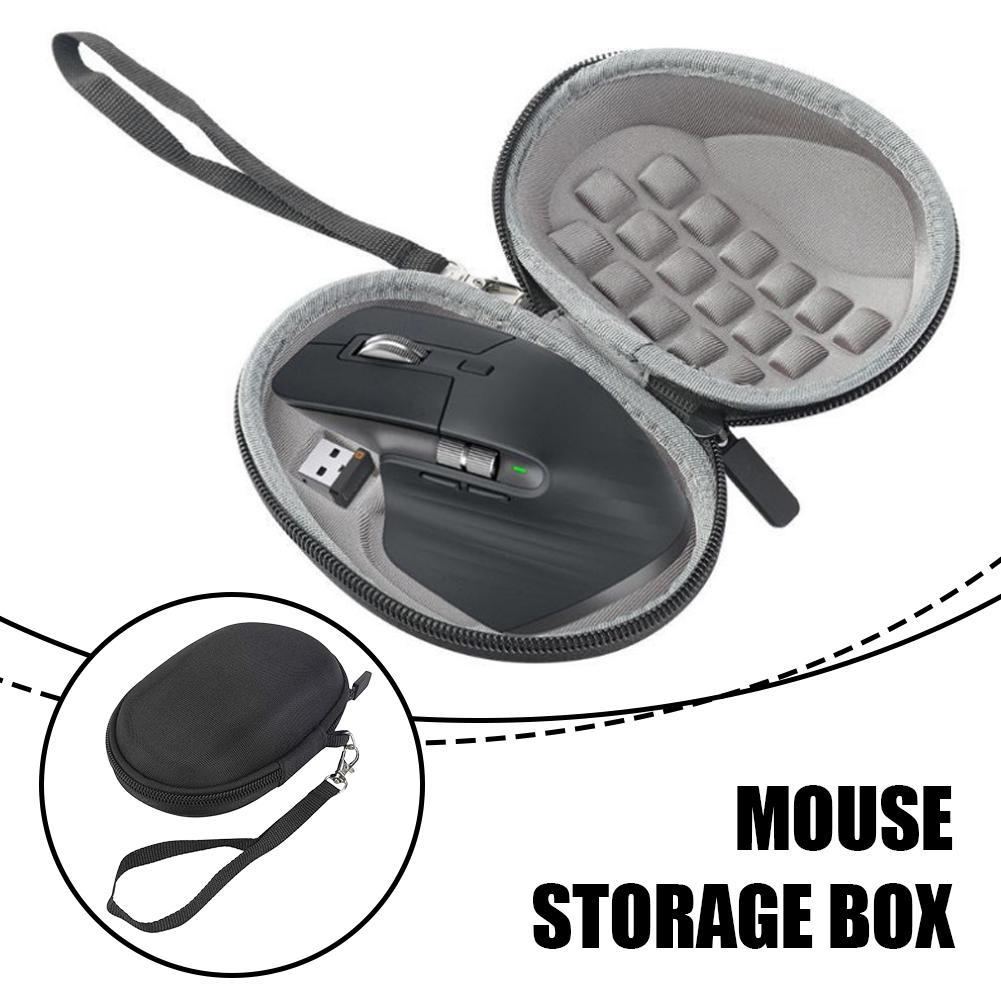Gaming Accessories Logitech - For Logitech MX Master 4 Mouse