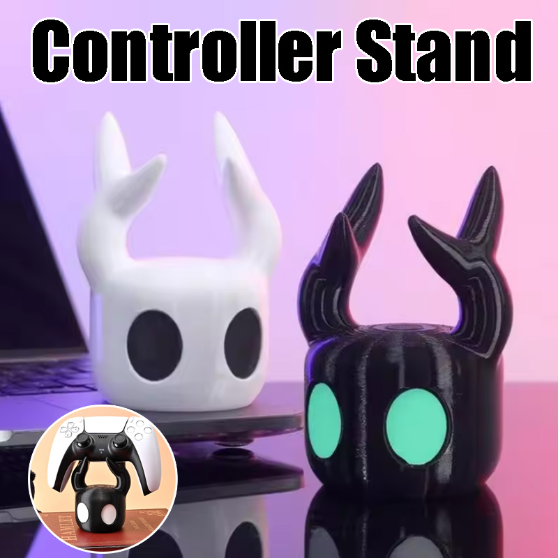 Gaming Accessories Xbox - Gaming Controller Ghost Display Stand Cartoon