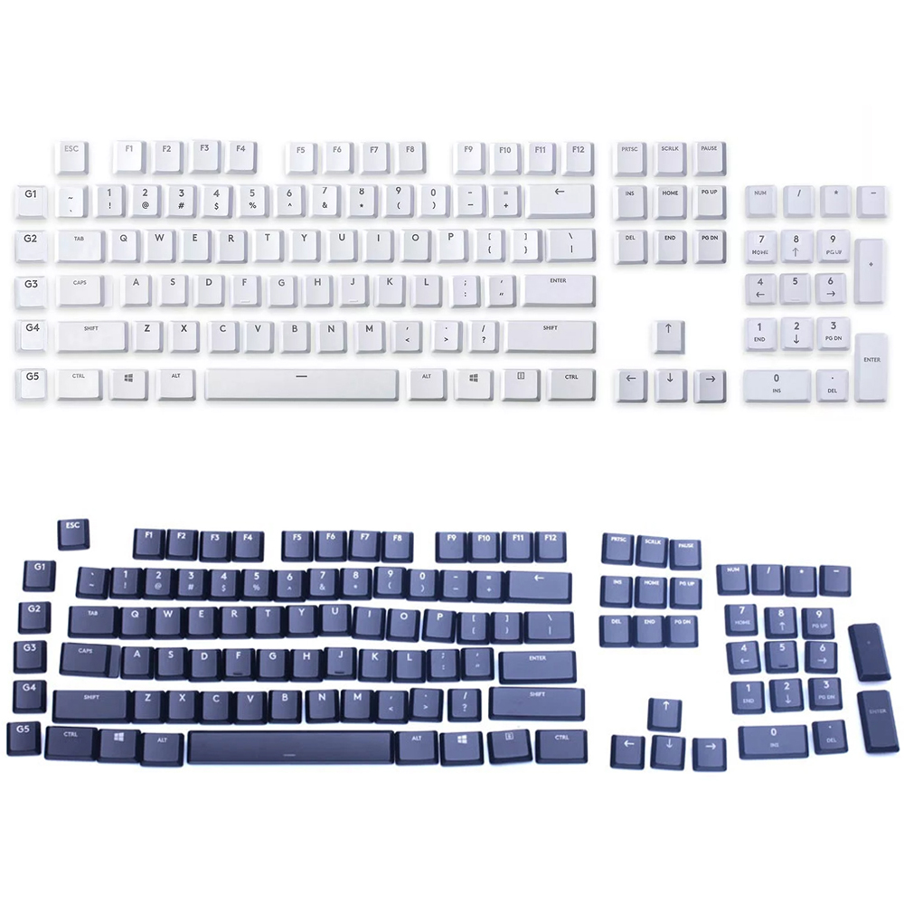 Gaming Accessories Logitech - For G915 complete set of 109