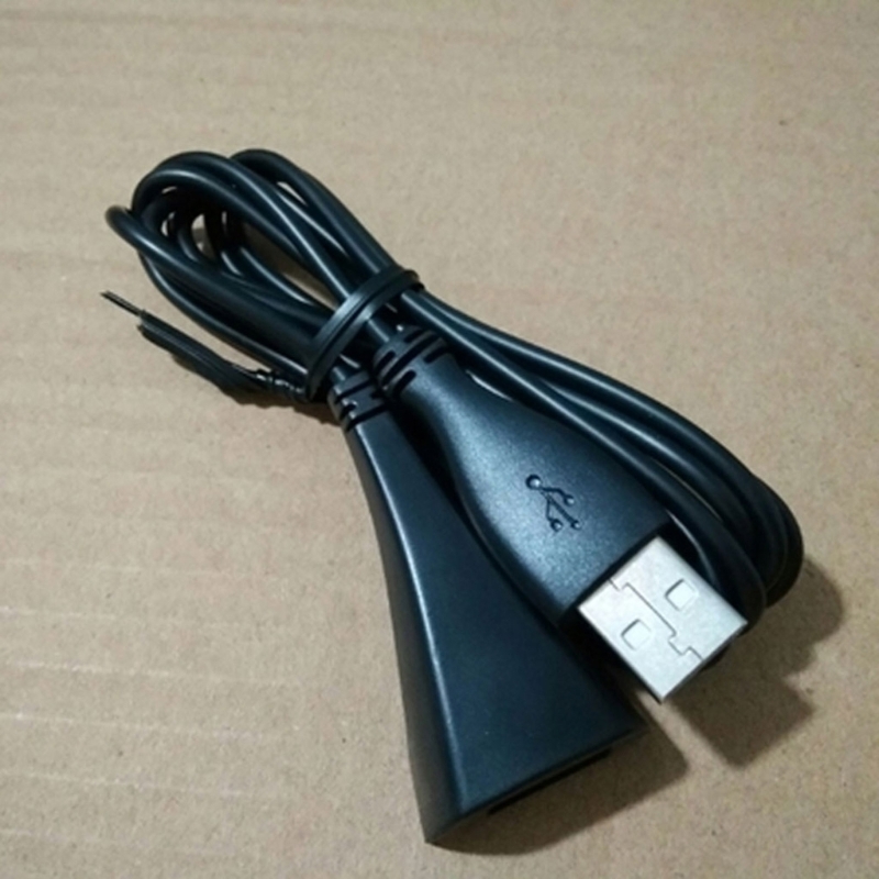 Gaming Accessories Logitech - USB Delay Line Receiver Extension Cable
