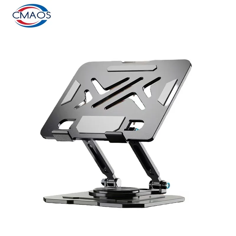 Gaming Accessories Tablet - 360° Rotation Tablet Stand for iPad,