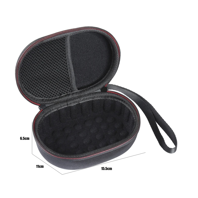 Gaming Mouse Travel Case for L - Gaming Accessories Logitech recension och pris