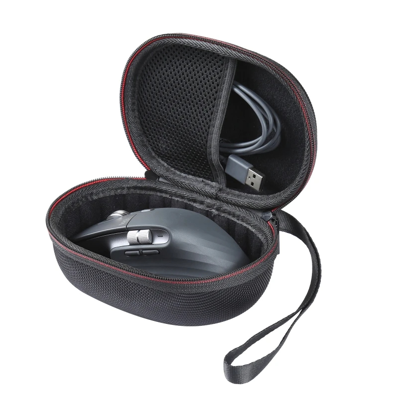 Gaming Mouse Travel Case for L - Gaming Accessories Logitech recension och pris