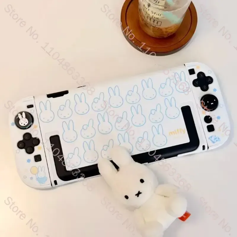 New Arrival Miffy Cute Protect - Gaming Accessories Deals recension och pris