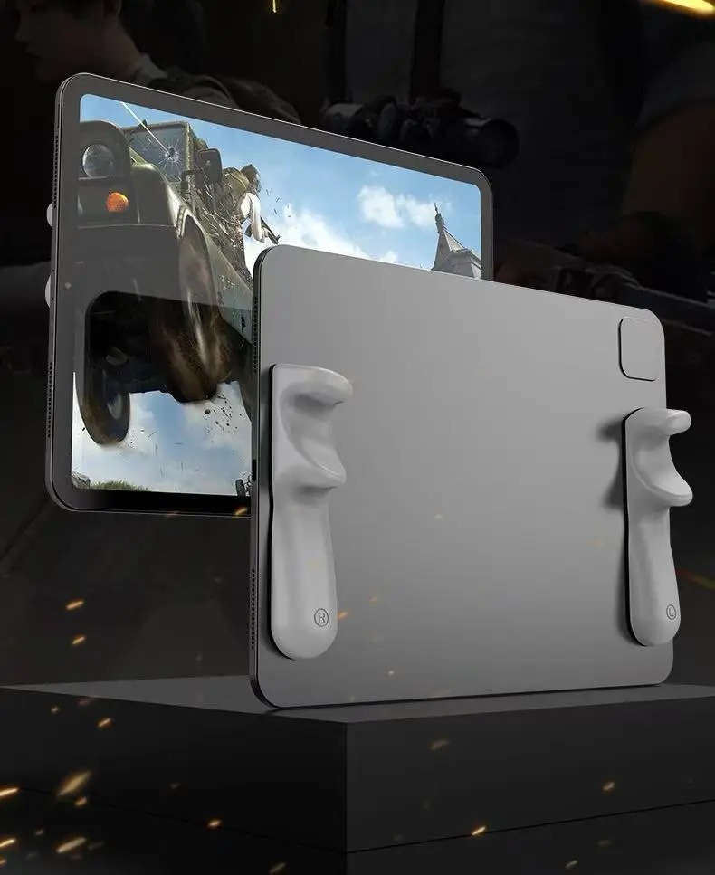 E-Sports Gaming Tool Special I - Gaming Accessories Tablet recension och pris