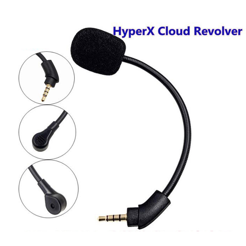 1PC New Mini Microphone For Hy - Gaming Accessories Headset recension och pris