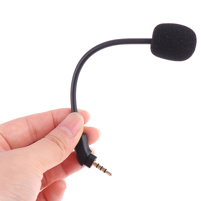 1PC New Mini Microphone For Hy - Gaming Accessories Headset recension och pris