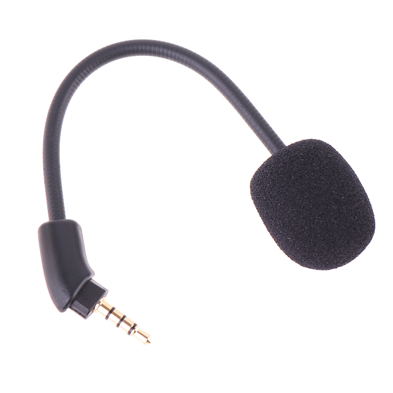 1PC New Mini Microphone For Hy - Gaming Accessories Headset recension och pris