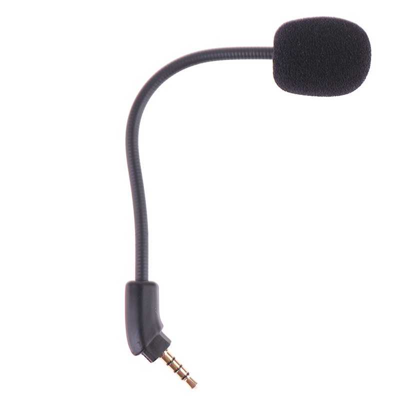 1PC New Mini Microphone For Hy - Gaming Accessories Headset recension och pris