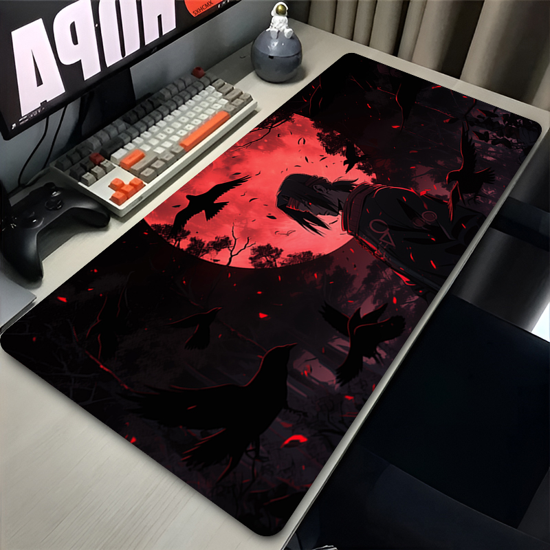 Mouse Pad Gamer Larger XXL Uch - Gaming Accessories Deals recension och pris