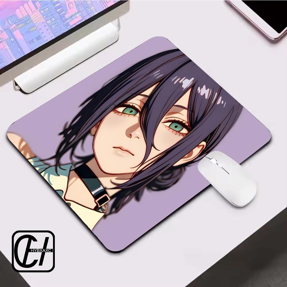 Reze C-Chainsaw Man Mouse Pad  - Gaming Accessories Men recension och pris