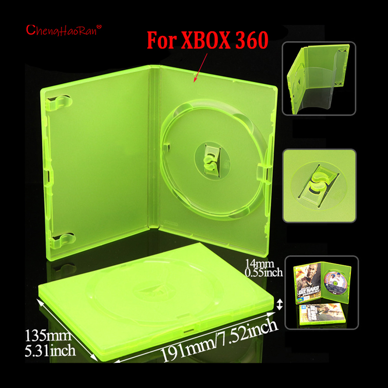 1PCS For XBOX360  Game Disc St - Gaming Accessories Xbox recension och pris
