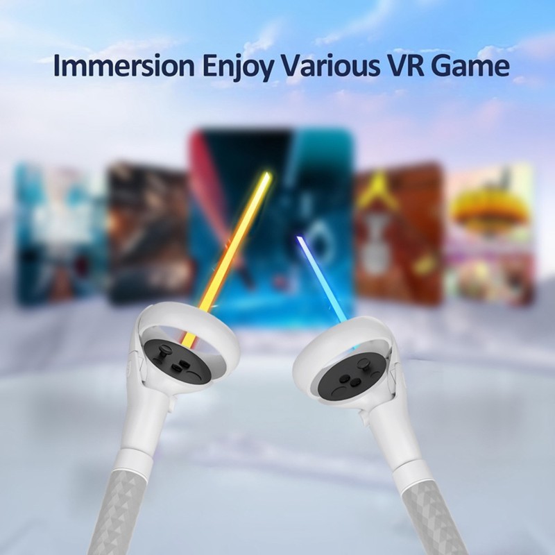 PHONE&GEAR For VRKOOBI 2 Light - Gaming Accessories Manufacturers recension och pris