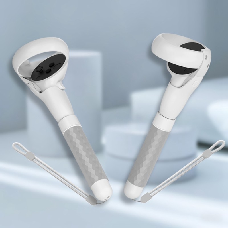 PHONE&GEAR For VRKOOBI 2 Light - Gaming Accessories Manufacturers recension och pris