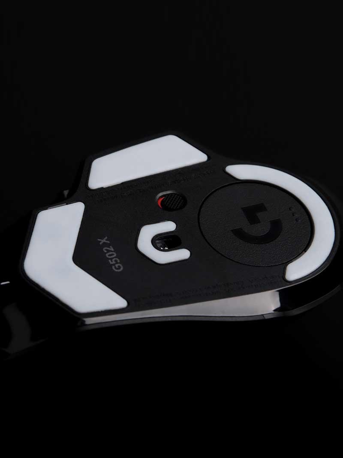 1 Pack Esports Tiger Gaming IC - Gaming Accessories Logitech recension och pris