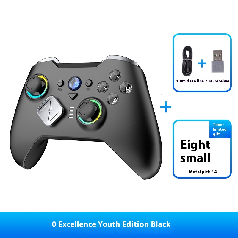 ZD O+Excellent Gaming Controll - Gaming Accessories Tablet recension och pris