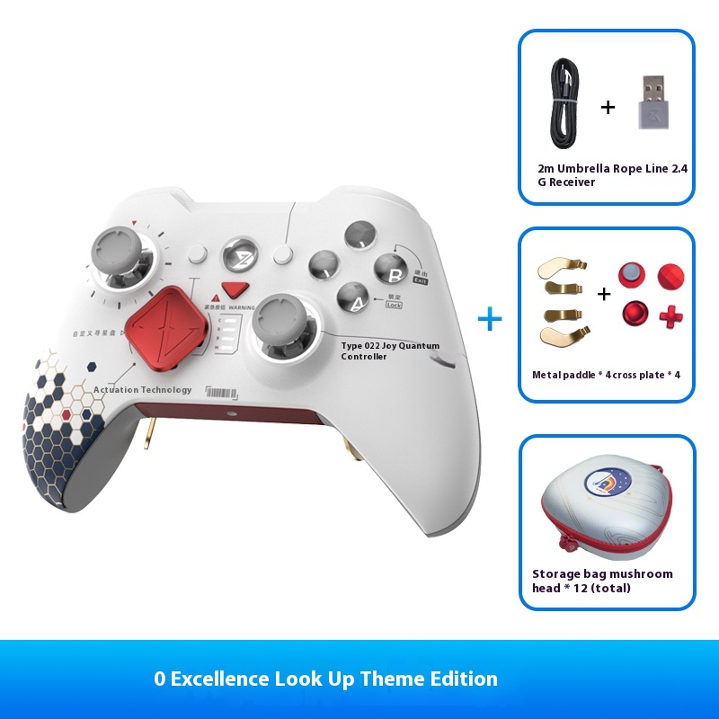ZD O+Excellent Gaming Controll - Gaming Accessories Tablet recension och pris