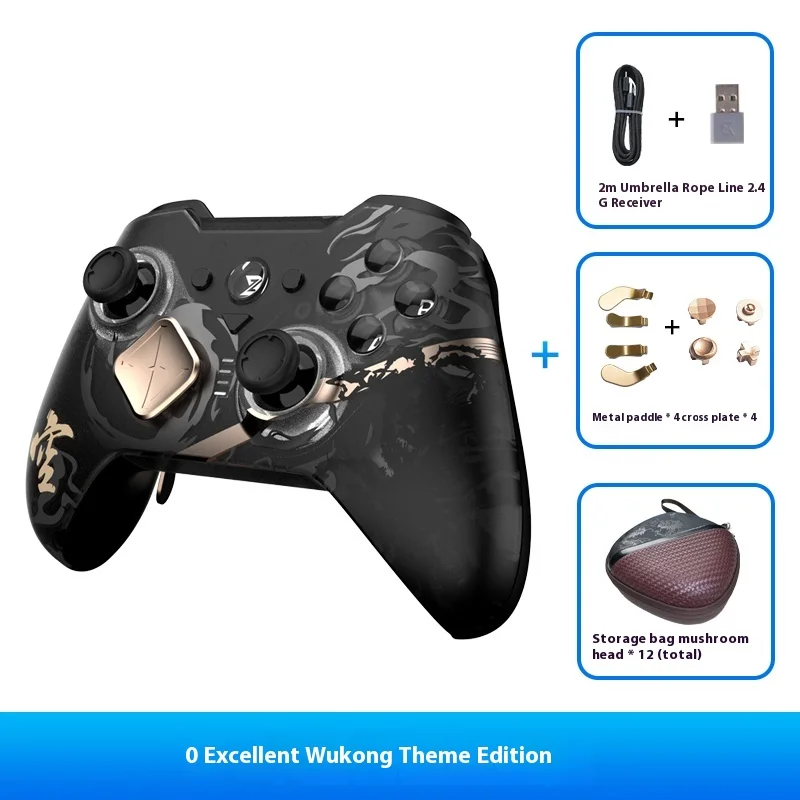 ZD O+Excellent Gaming Controll - Gaming Accessories Tablet recension och pris