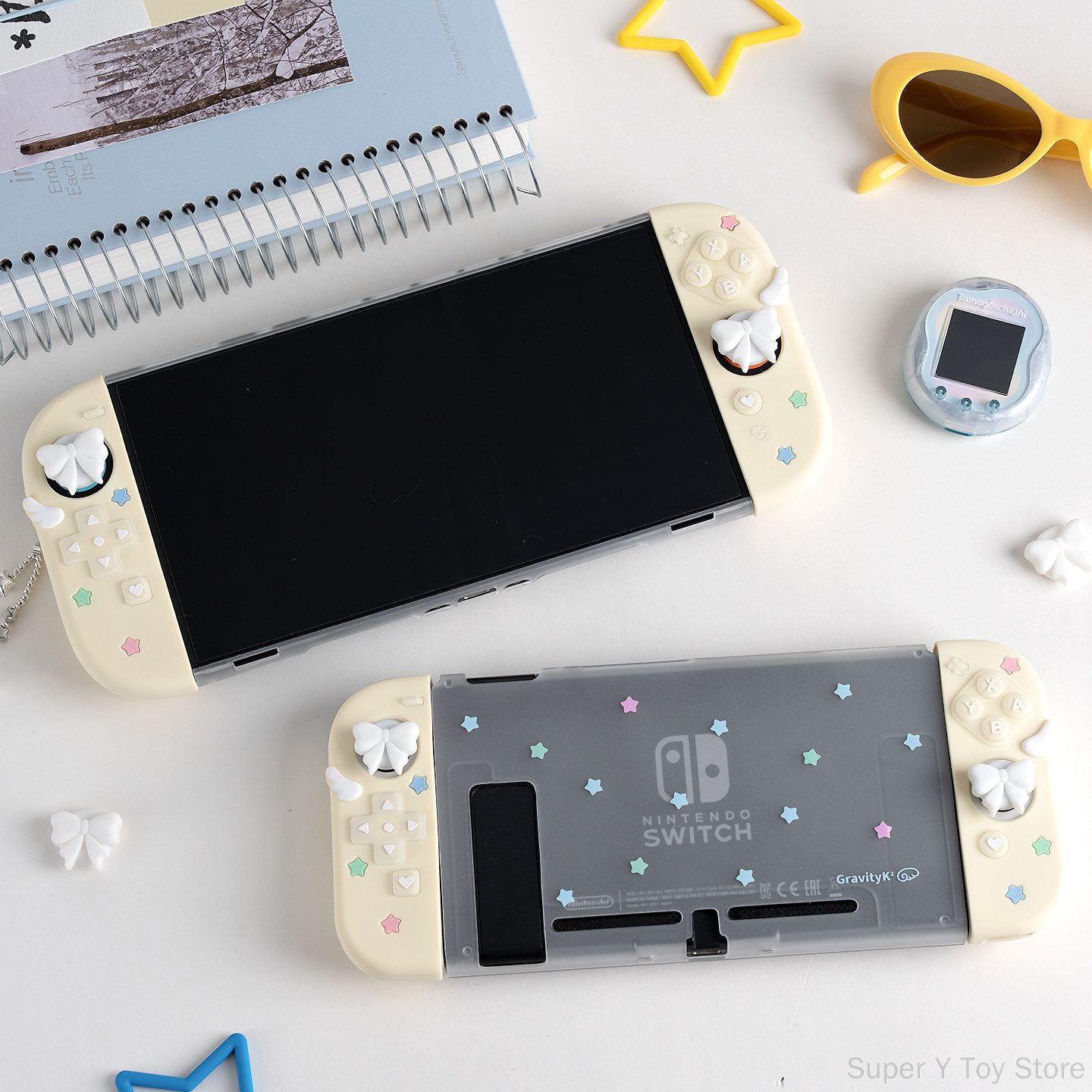 New Hot Original Protective Ca - Gaming Accessories Deals recension och pris