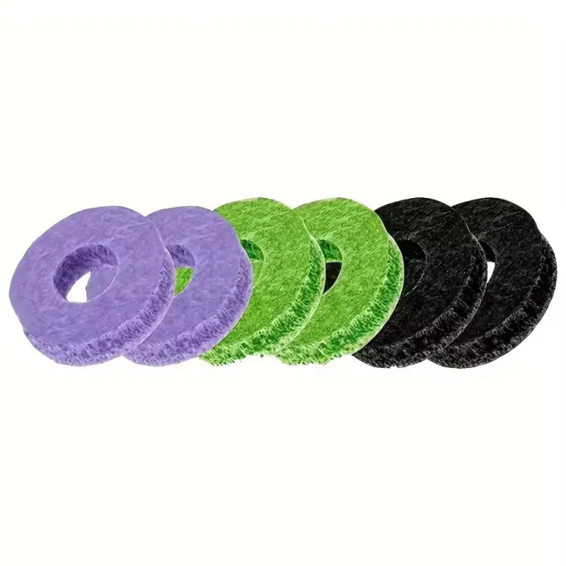 6PCS Aim Assist Precision Ring - Gaming Accessories Xbox recension och pris
