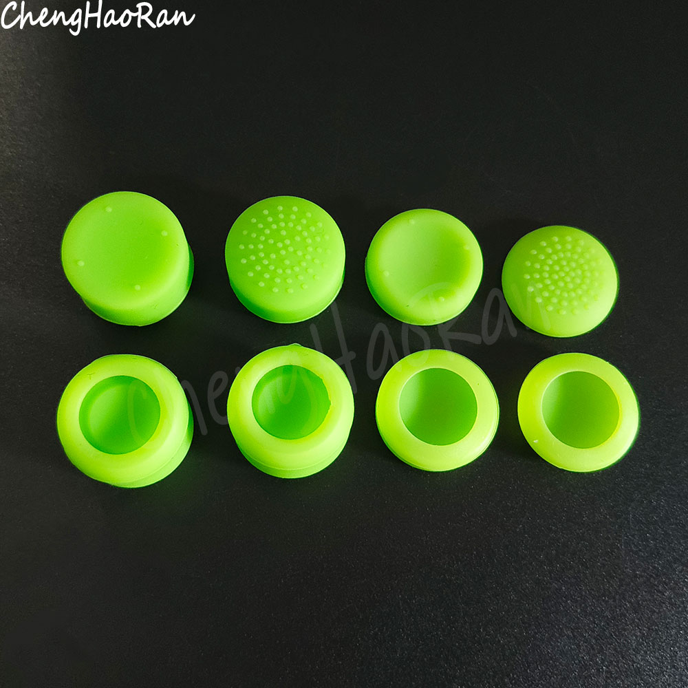 1 Set Analog Thumb Stick Grip  - Gaming Accessories Xbox recension och pris