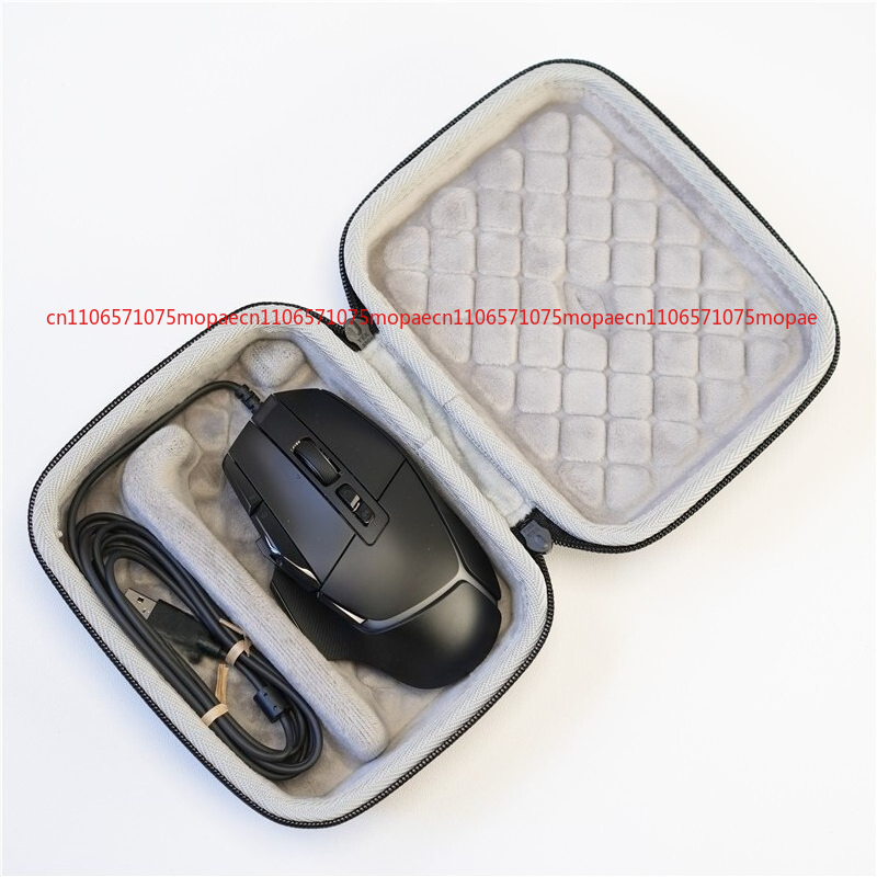 Portable Carry Case Storage Bo - Gaming Accessories Logitech recension och pris