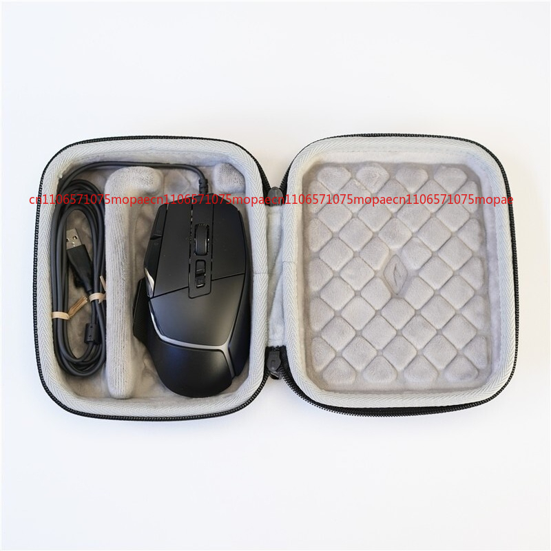 Portable Carry Case Storage Bo - Gaming Accessories Logitech recension och pris