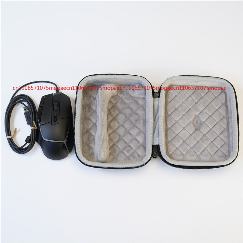 Portable Carry Case Storage Bo - Gaming Accessories Logitech recension och pris