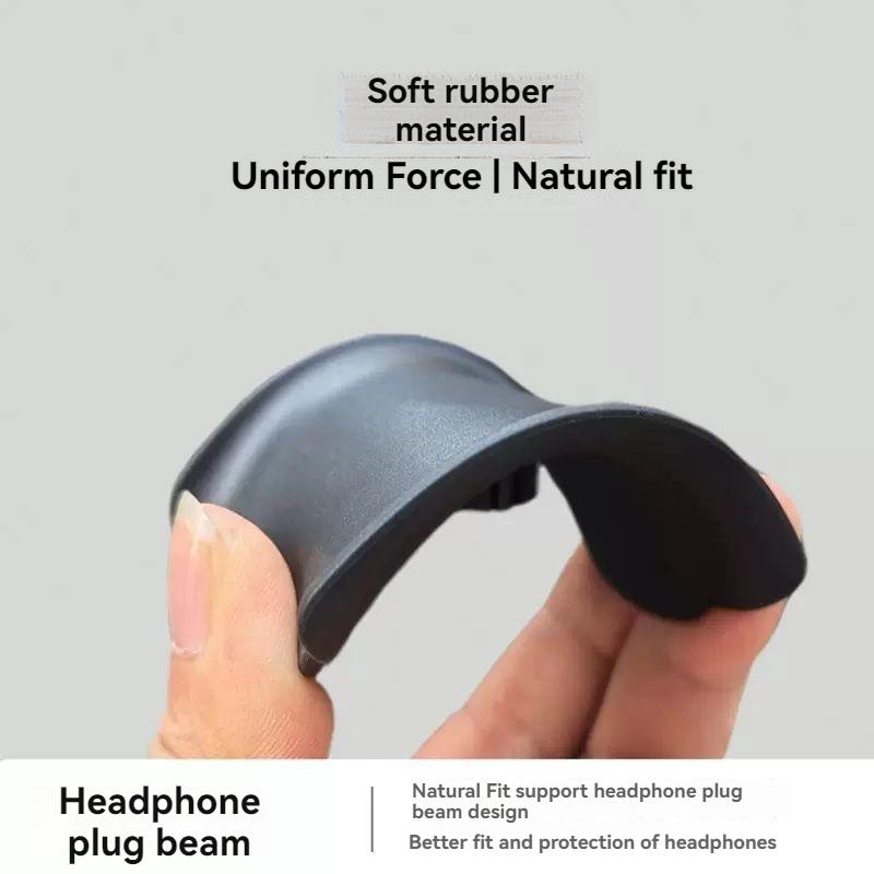 Plastic Desktop Headphone Stan - Gaming Accessories Headset recension och pris