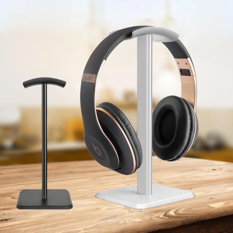Plastic Desktop Headphone Stan - Gaming Accessories Headset recension och pris
