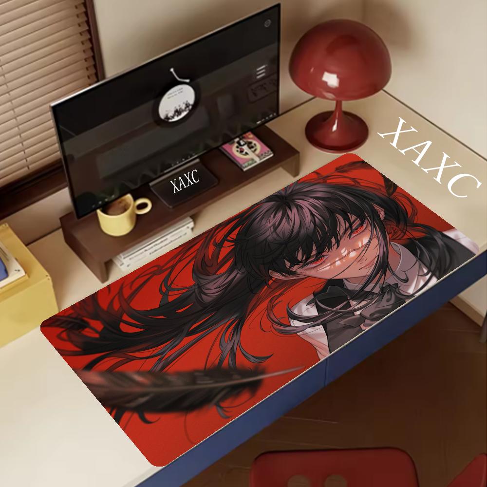 Chainsaw Man Mouse Pad Overloc - Gaming Accessories Men recension och pris