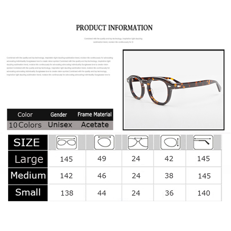 Optical Eyeglasses Frame Men W - Gaming Accessories Men recension och pris