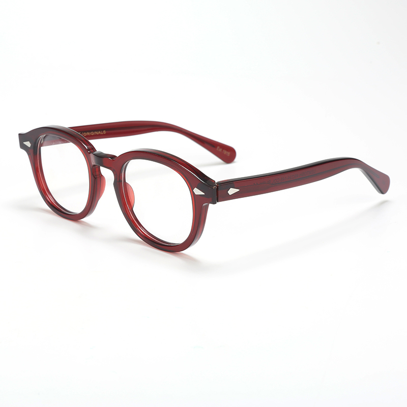 Optical Eyeglasses Frame Men W - Gaming Accessories Men recension och pris