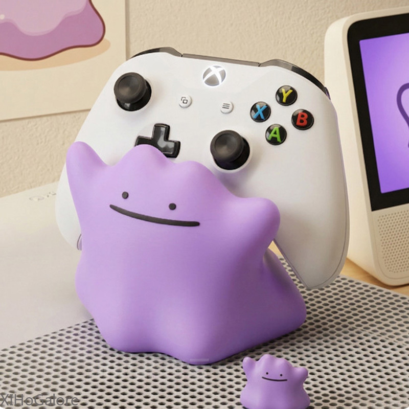 3D printing Universal Game Con - Gaming Accessories Aesthetic recension och pris