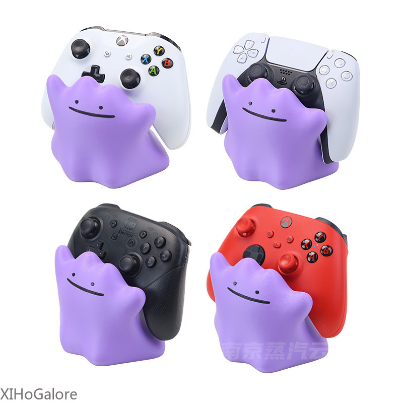 3D printing Universal Game Con - Gaming Accessories Aesthetic recension och pris