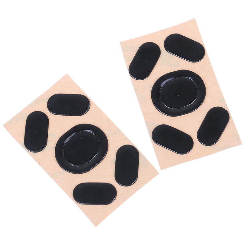 2sets Mouse Skates Pad Mouse F - Gaming Accessories Logitech recension och pris