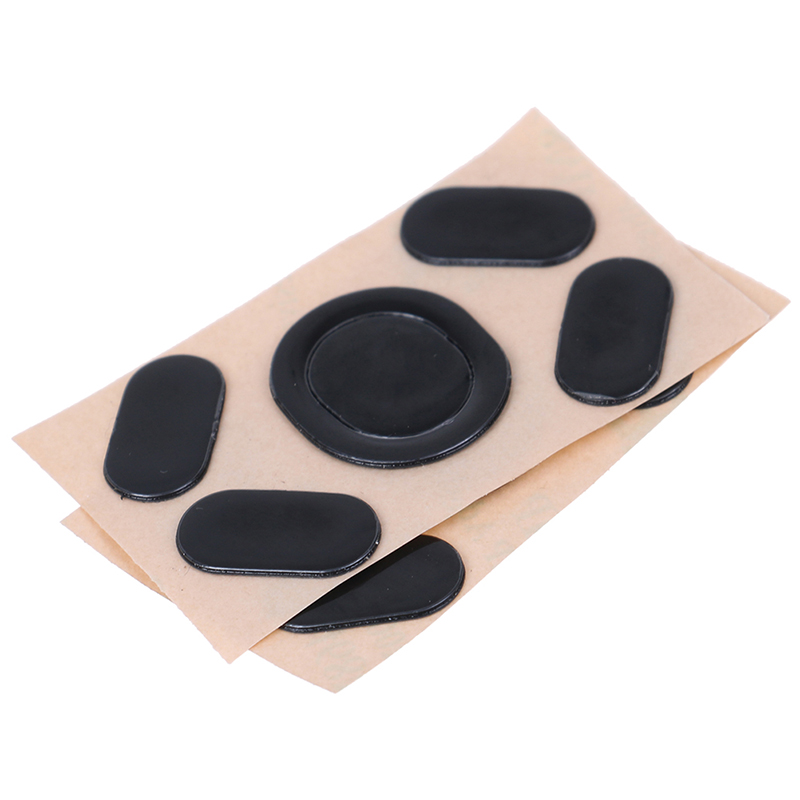2sets Mouse Skates Pad Mouse F - Gaming Accessories Logitech recension och pris