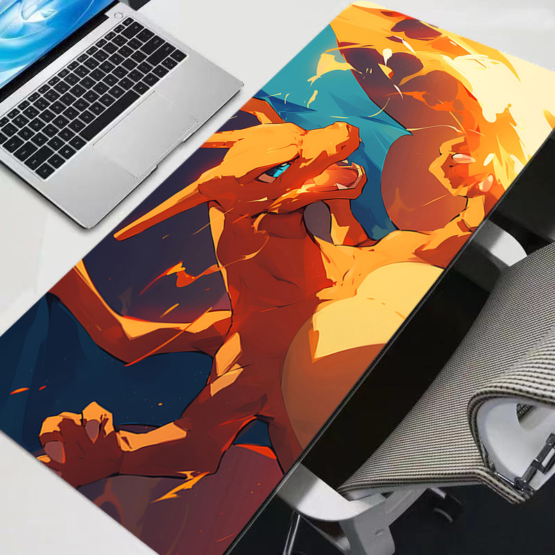 Mouse Pad Anime G-gengar Divin - Gaming Accessories Tablet recension och pris
