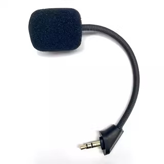 Replacement Game Mic 3.5mm Mic - Gaming Accessories Headset recension och pris