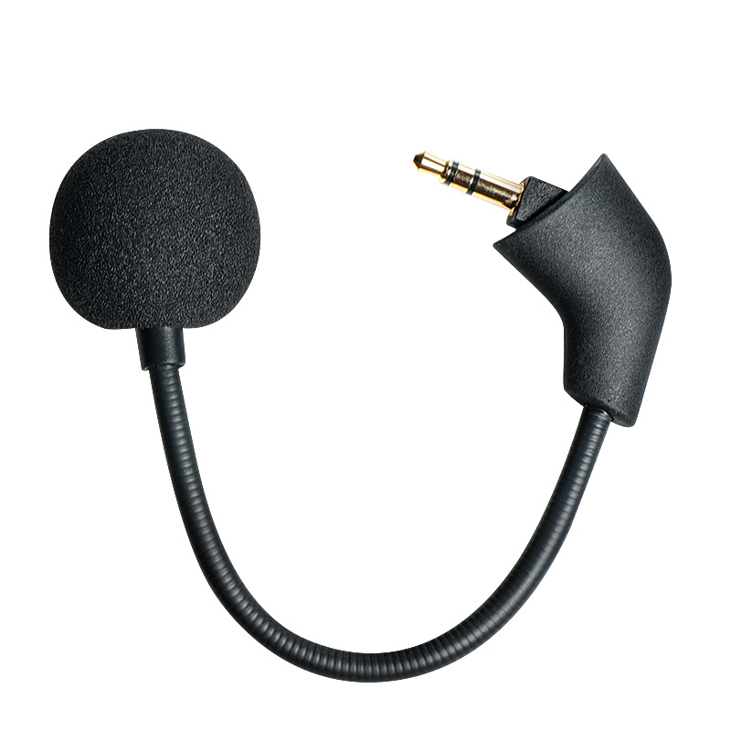 Replacement Game Mic 3.5mm Mic - Gaming Accessories Headset recension och pris
