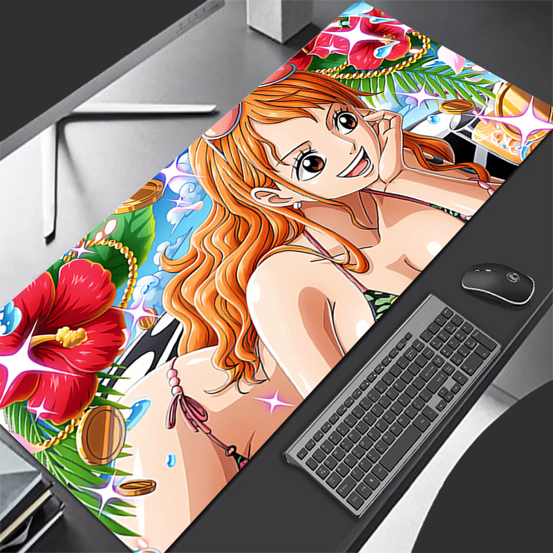 Mouse Pad One Piece Durable An - Gaming Accessories Tablet recension och pris