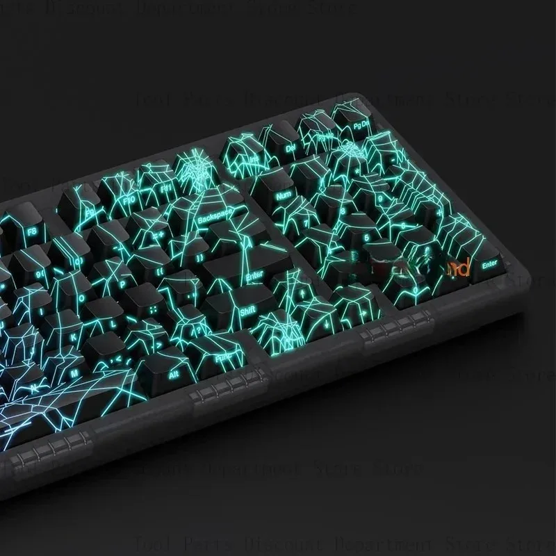 ZORNHER Zuohe ZH980 Spider Web - Gaming Accessories Manufacturers recension och pris