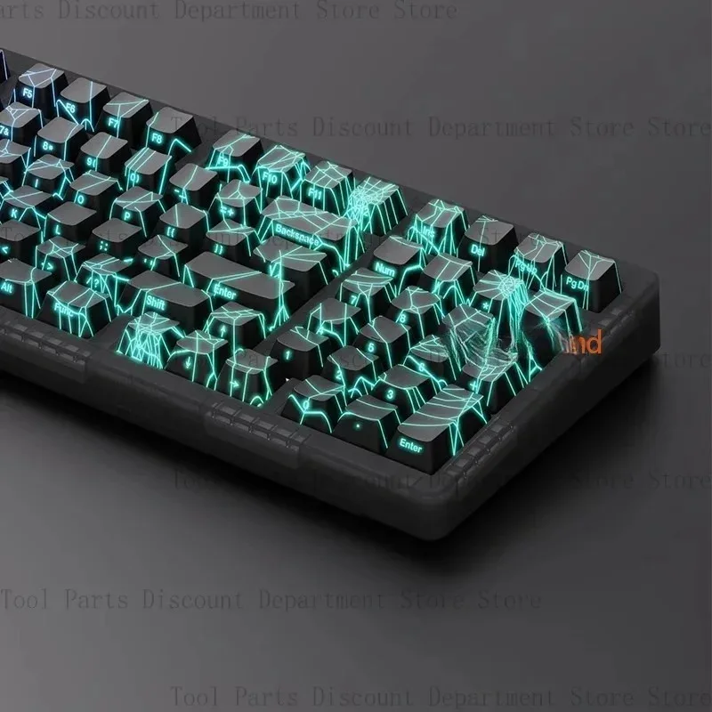 ZORNHER Zuohe ZH980 Spider Web - Gaming Accessories Manufacturers recension och pris