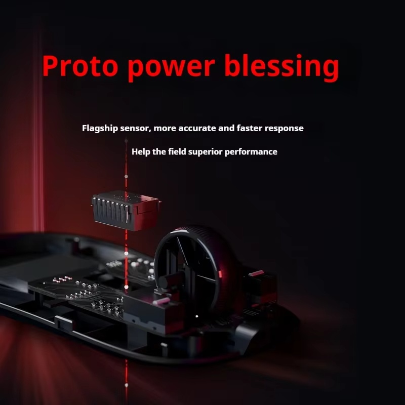 VXE VGN MAD R Major Ultra-Ligh - Gaming Accessories Deals recension och pris
