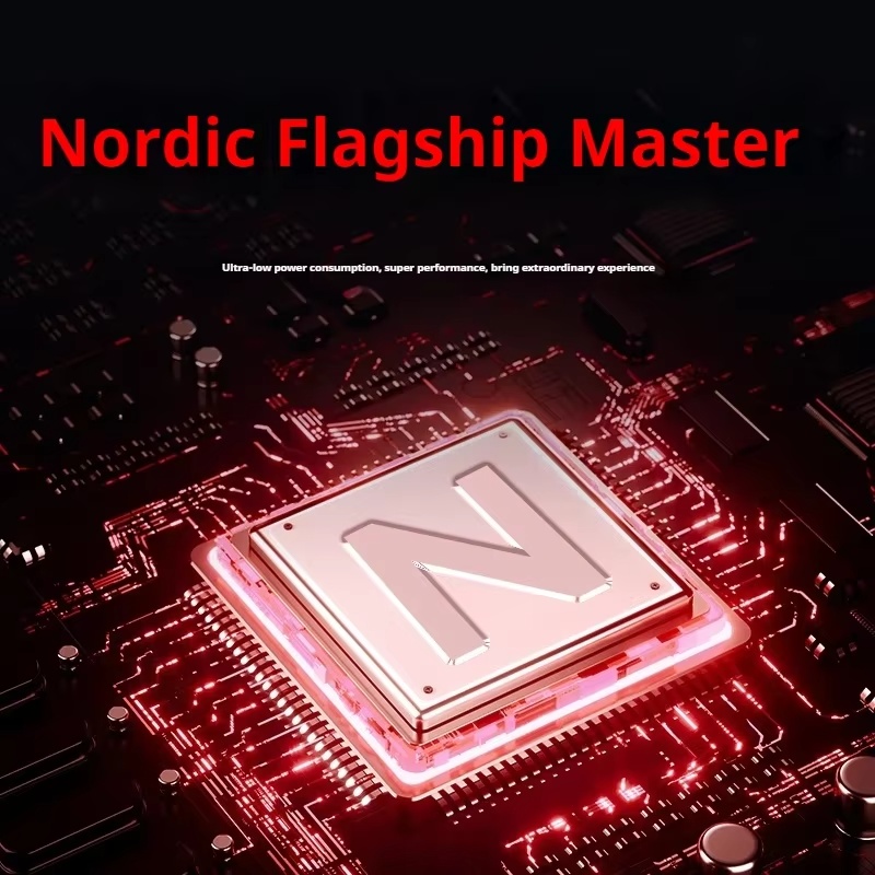 VXE VGN MAD R Major Ultra-Ligh - Gaming Accessories Deals recension och pris