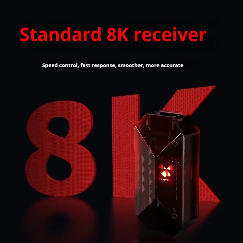 VXE VGN MAD R Major Ultra-Ligh - Gaming Accessories Deals recension och pris
