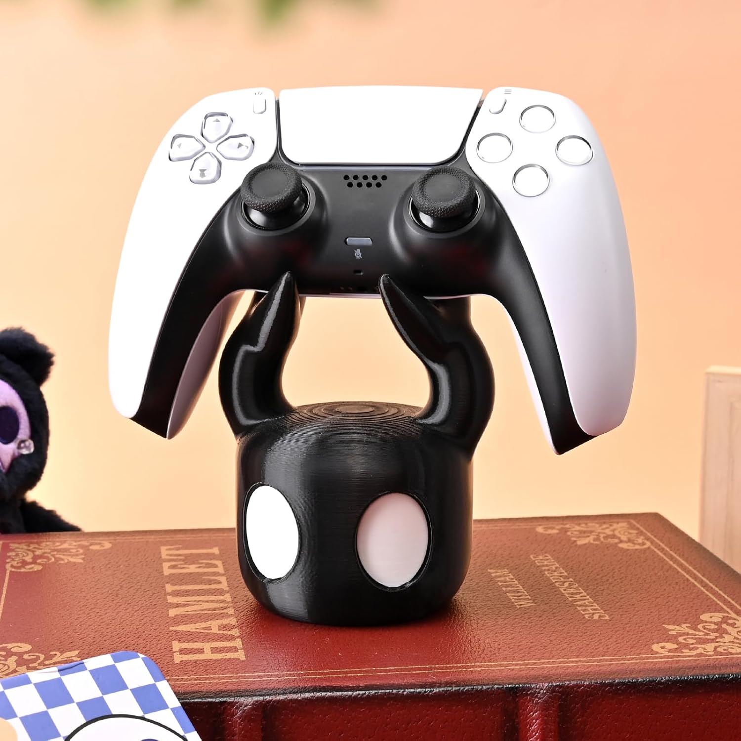 Gaming Controller Ghost Displa - Gaming Accessories Xbox recension och pris